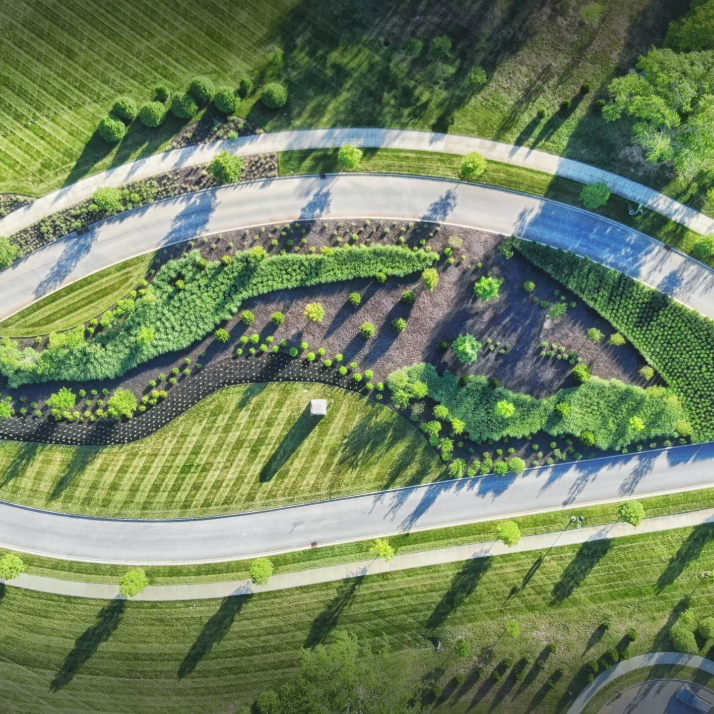 Franklin, TN Commercial Landscaping Companies