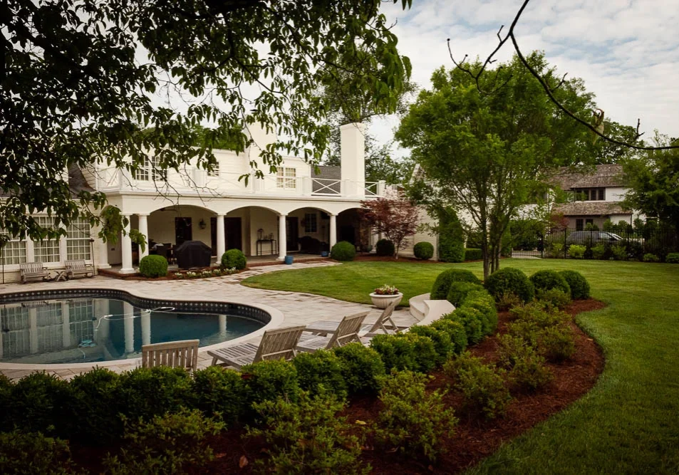 Greathouse2020 2514 Landscaping Services in Nashville, TN