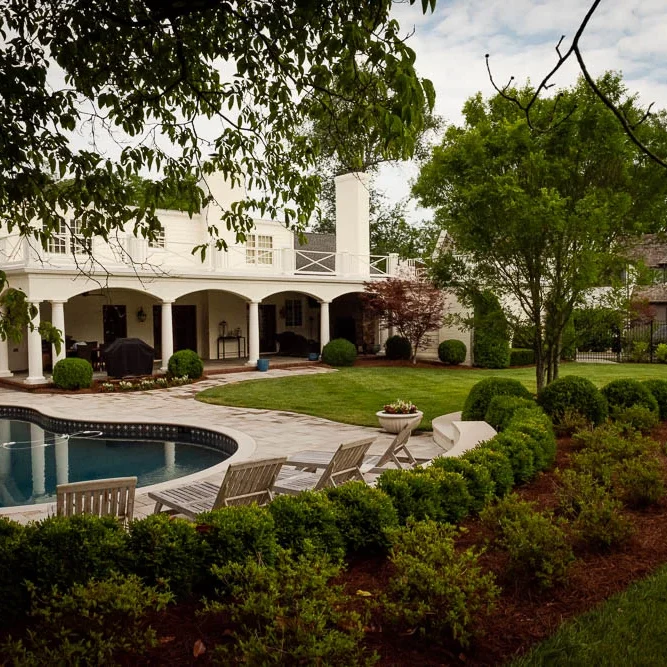 Greathouse2020 2514 Landscaping Services in Nashville, TN