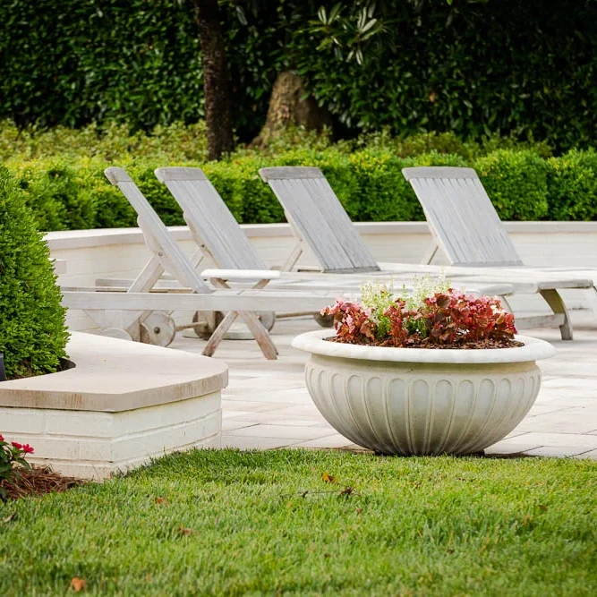Greathouse2020 2581 Nashville, TN Landscape Maintenance Company