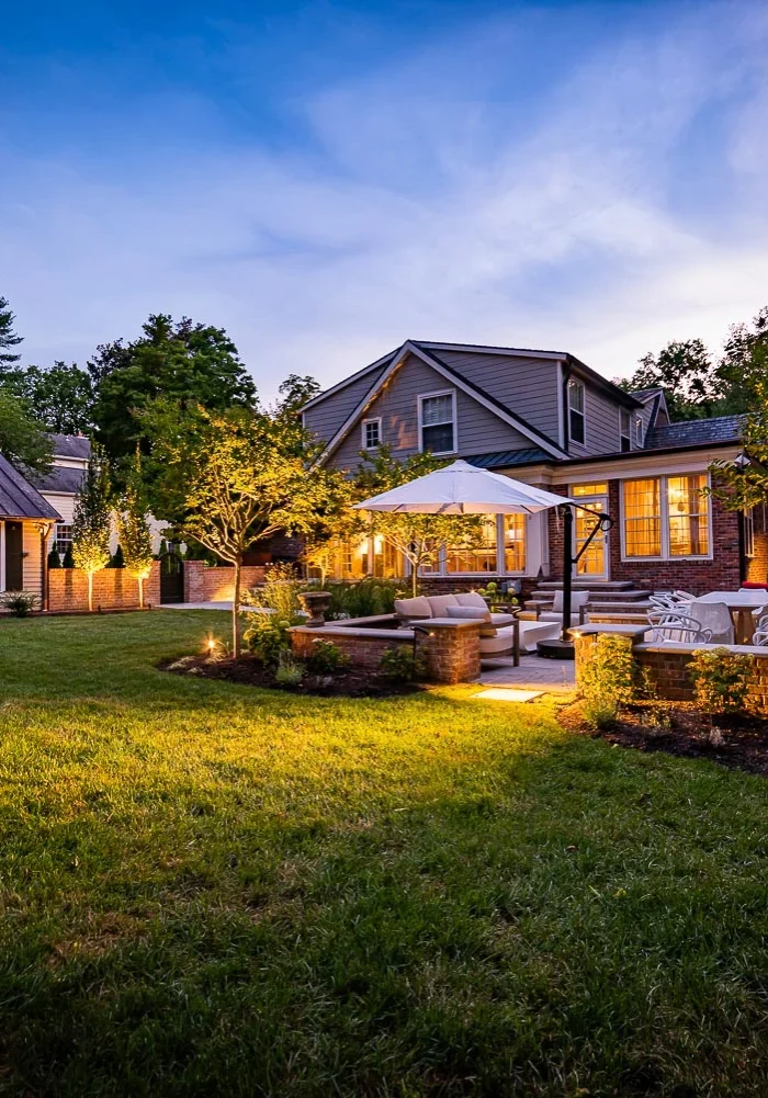 Landscaping Services in Nashville, TN