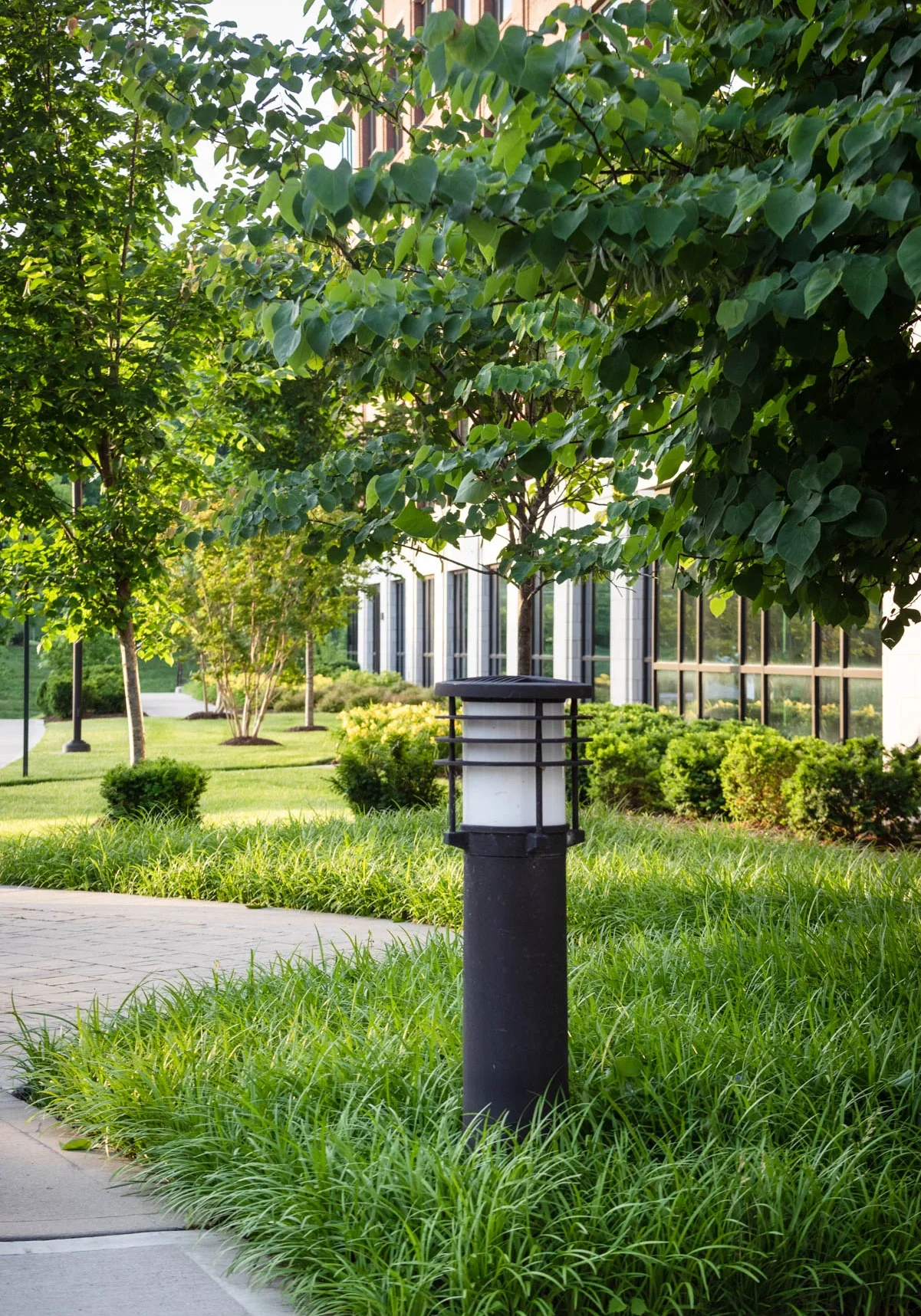 Nashville, TN Commercial Landscaping Companies