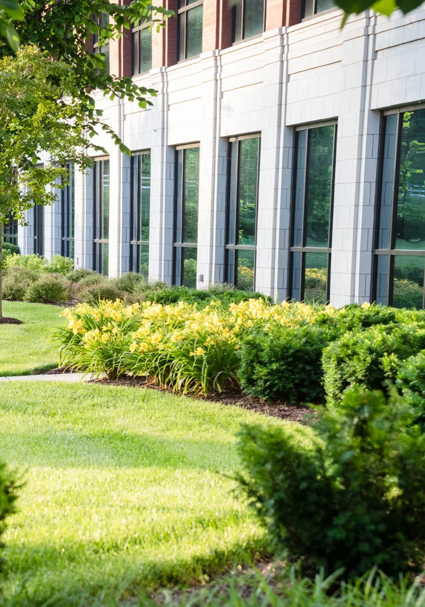 Greathouse June2024 4257 Nashville, TN Commercial Landscaping Companies