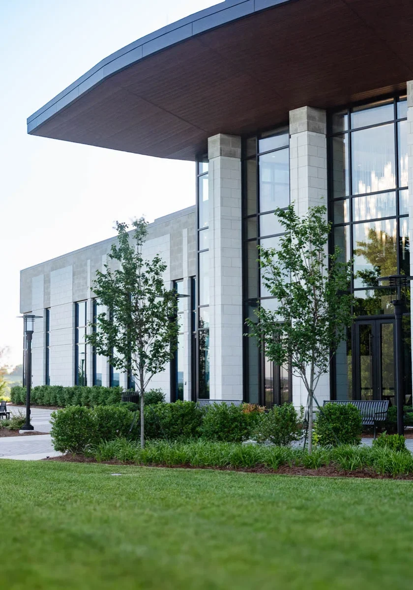 Nashville, TN Commercial Landscaping Companies