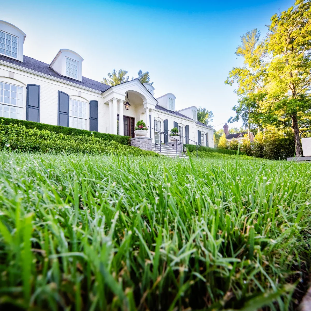 Greathouse June2024 5113 Nashville, TN Landscape Maintenance Company