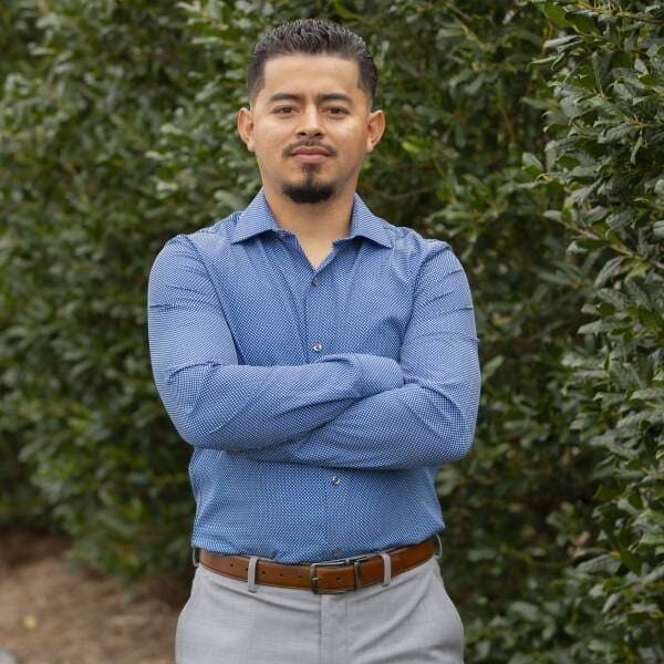 Henry Garcia