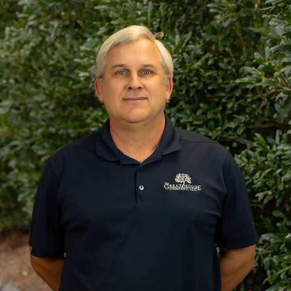 Michael Grantham