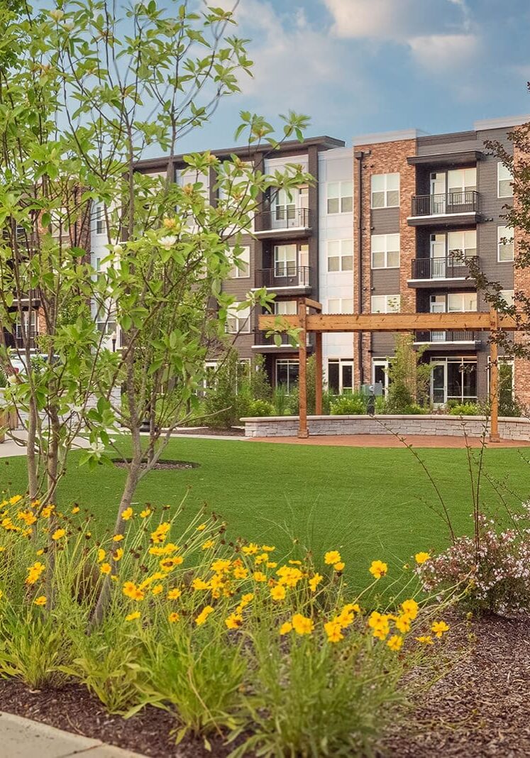 Murfreesboro, TN Commercial Landscaping Companies