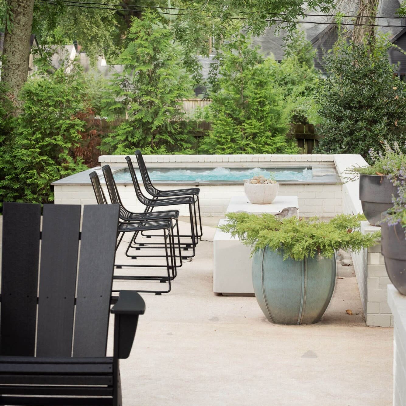 Murfreesboro, TN Landscape Design