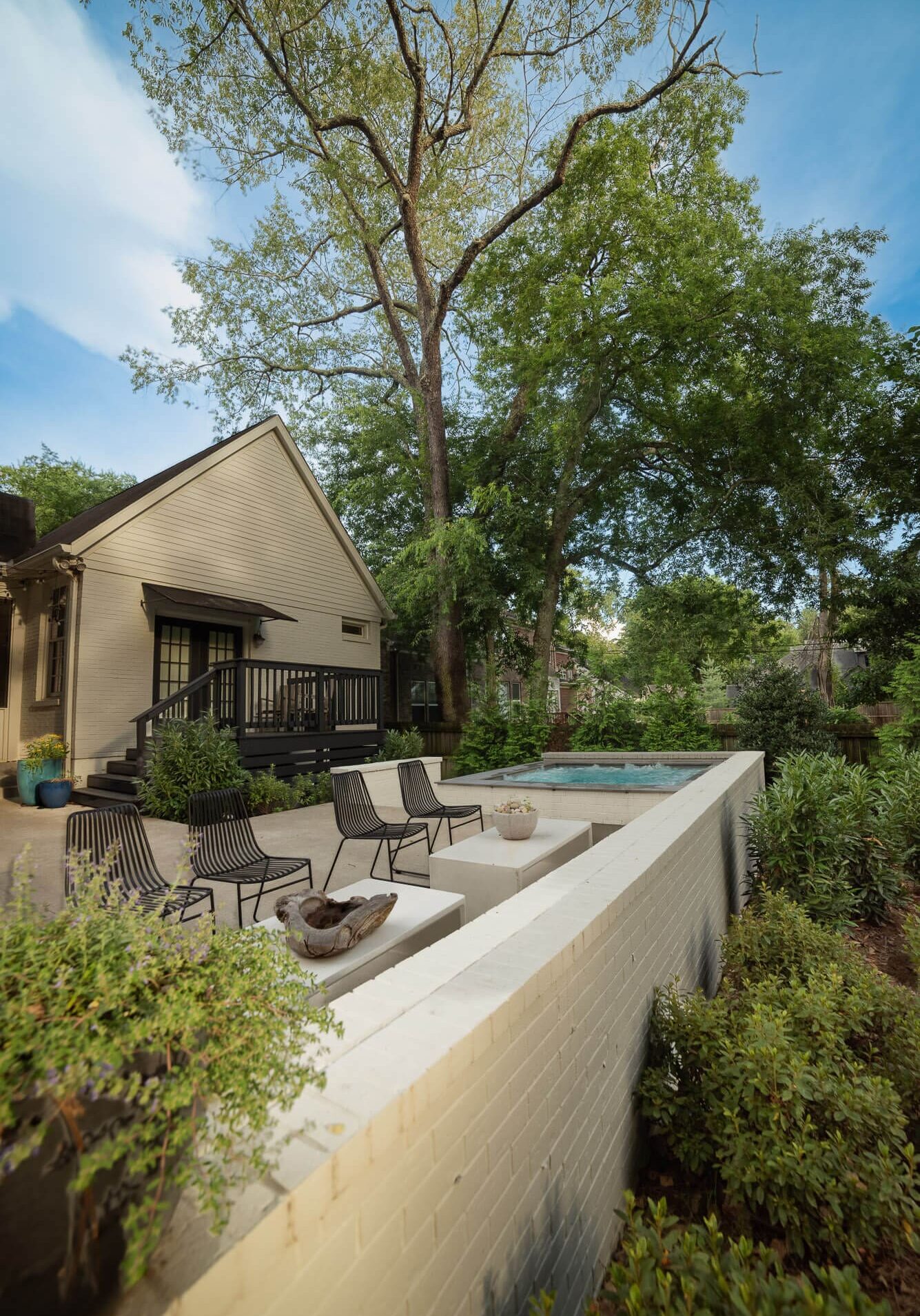 Murfreesboro, TN Landscape Installation