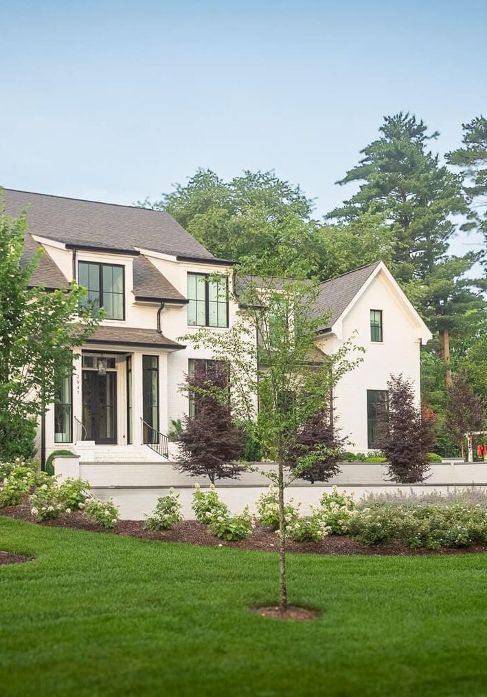 Murfreesboro, TN Landscape Maintenance