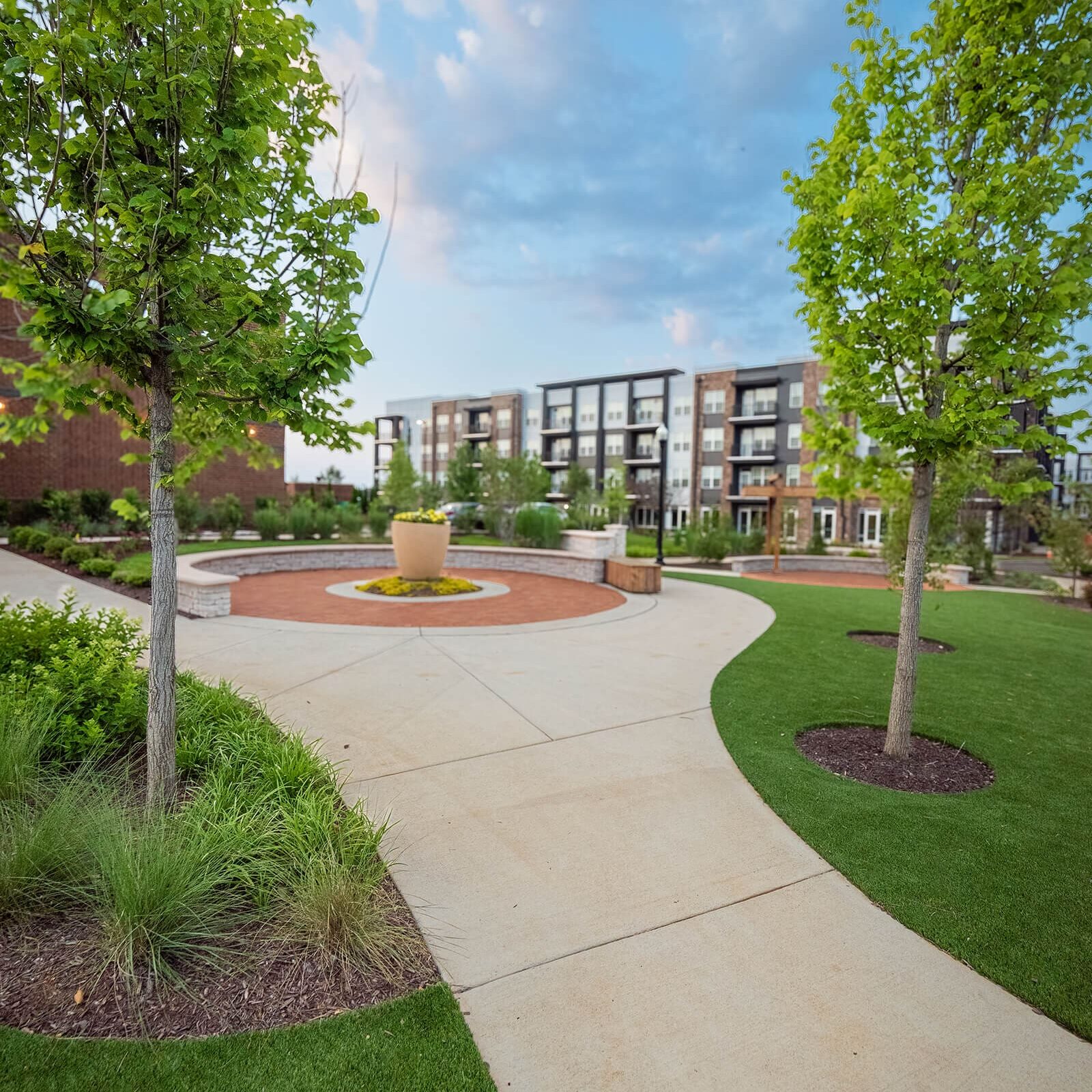 Nashville, TN Commercial Landscaping Companies10