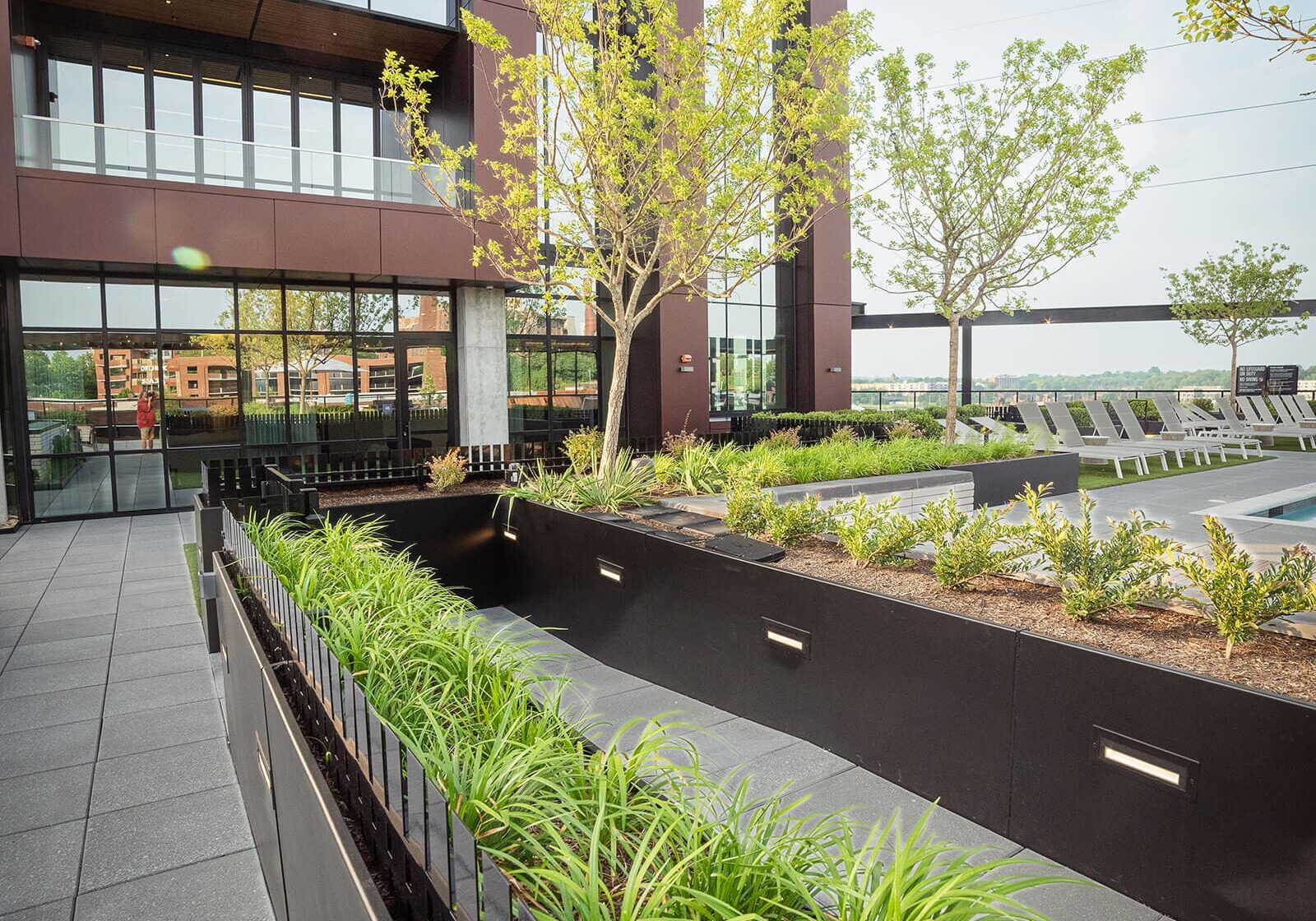 Nashville, TN Commercial Landscaping Companies22