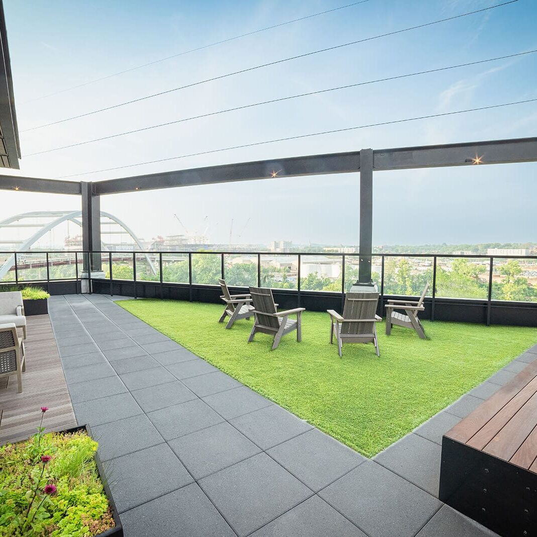 Nashville, TN Commercial Landscaping Companies23