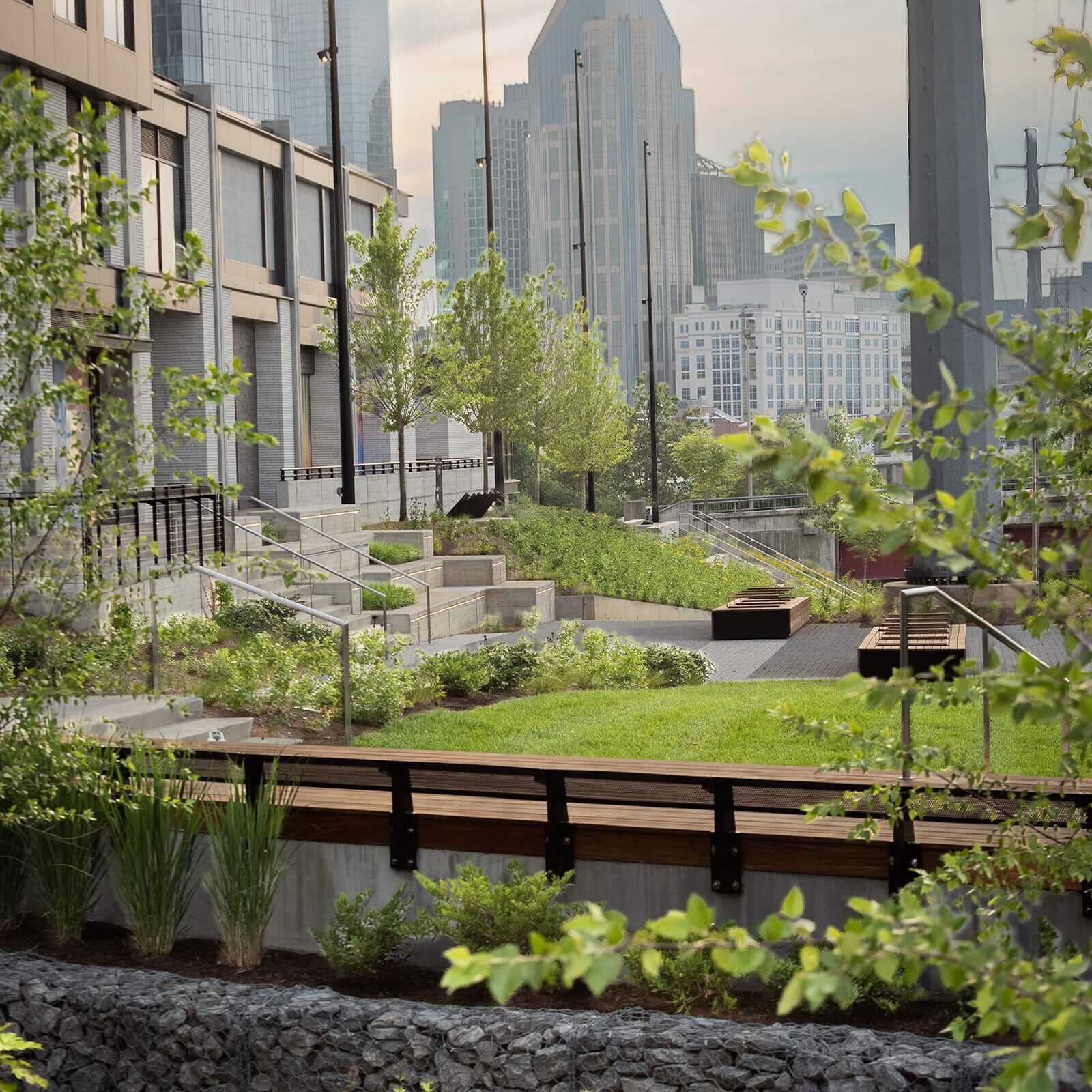 Nashville, TN Commercial Landscaping Companies29