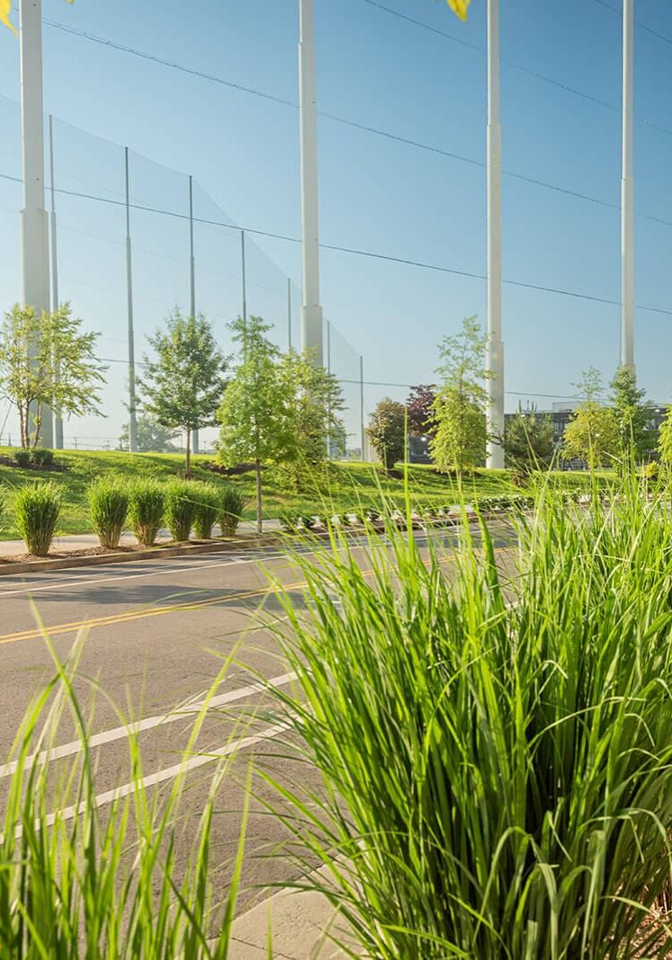 Nashville, TN Commercial Landscaping Companies36