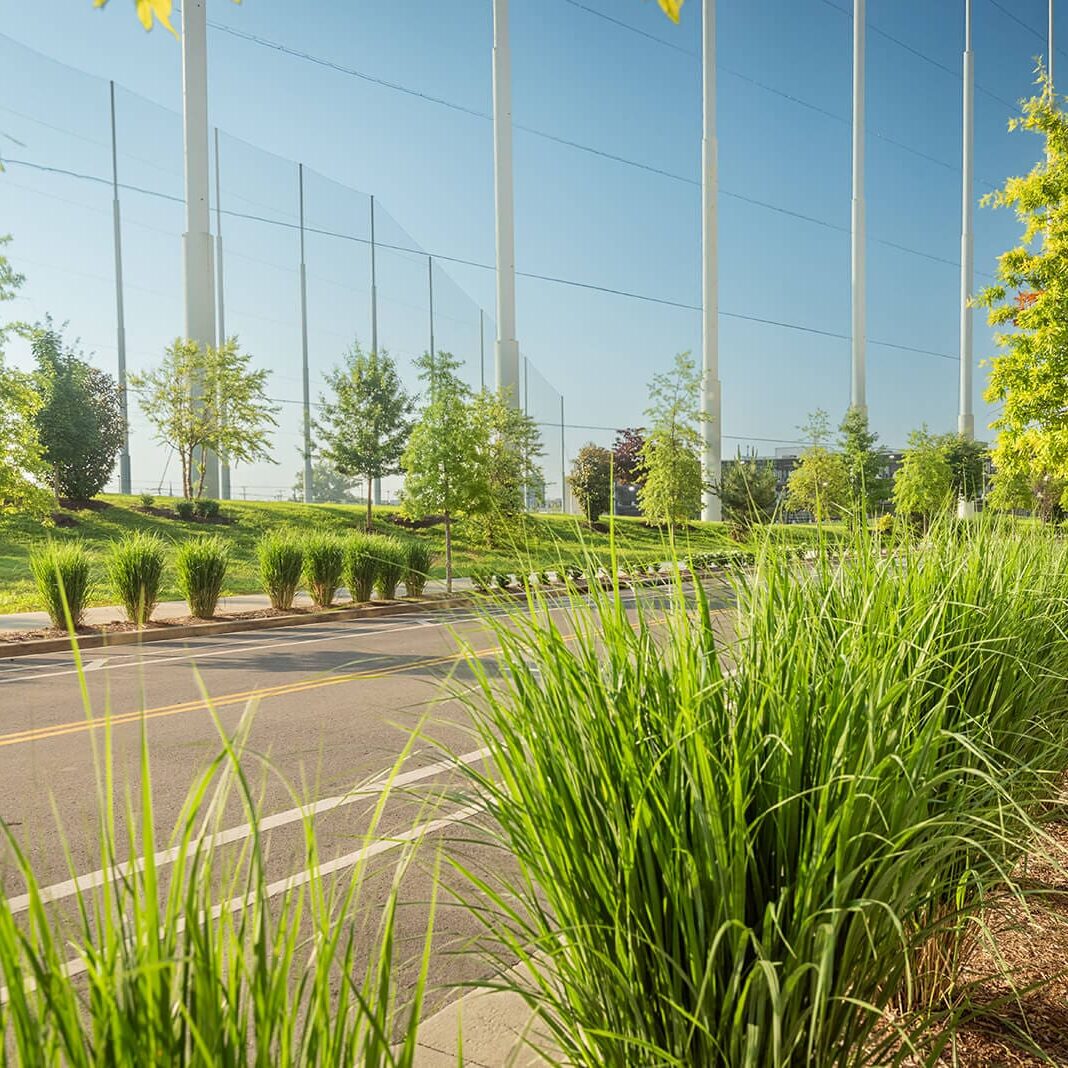 Nashville, TN Commercial Landscaping Companies36