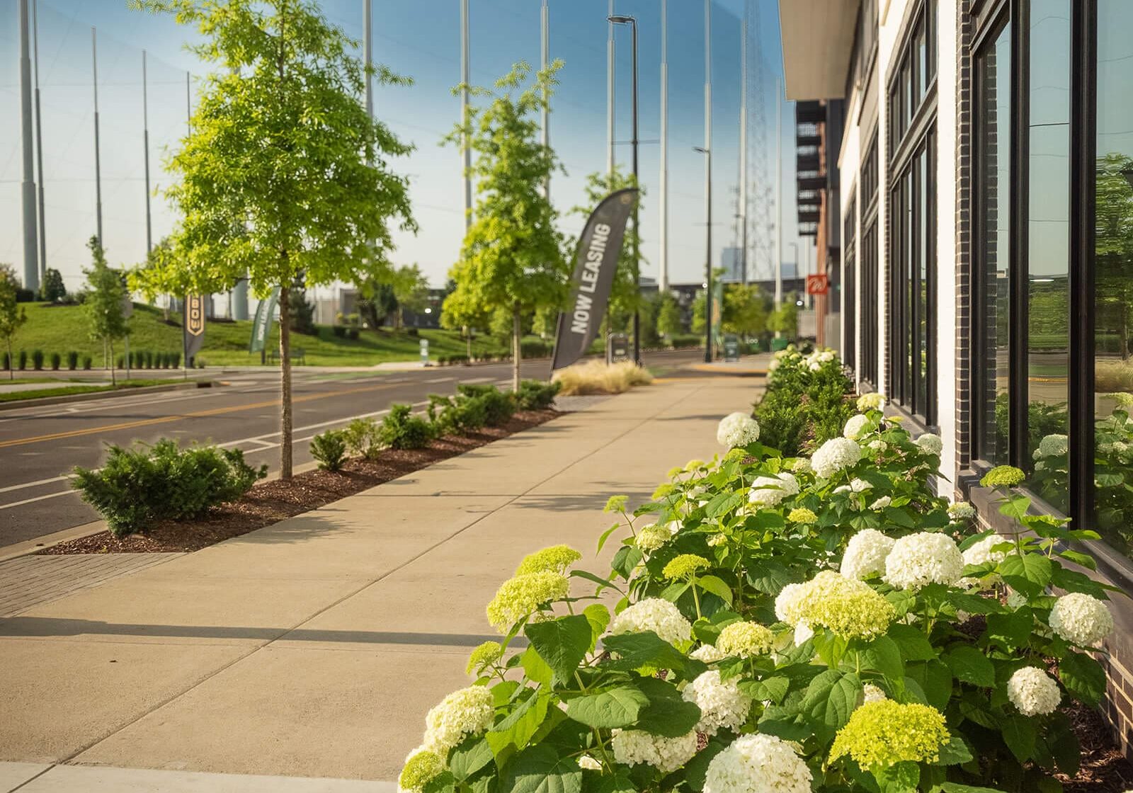 Nashville, TN Commercial Landscaping Companies45