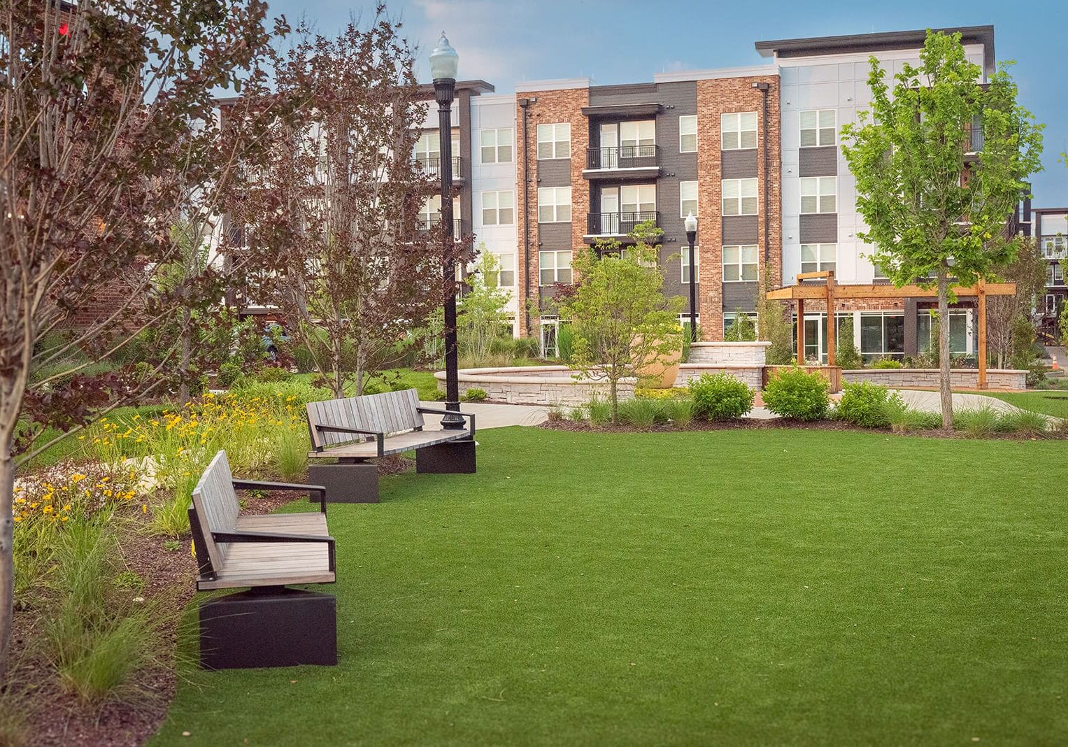 Nashville, TN Commercial Landscaping Companies5