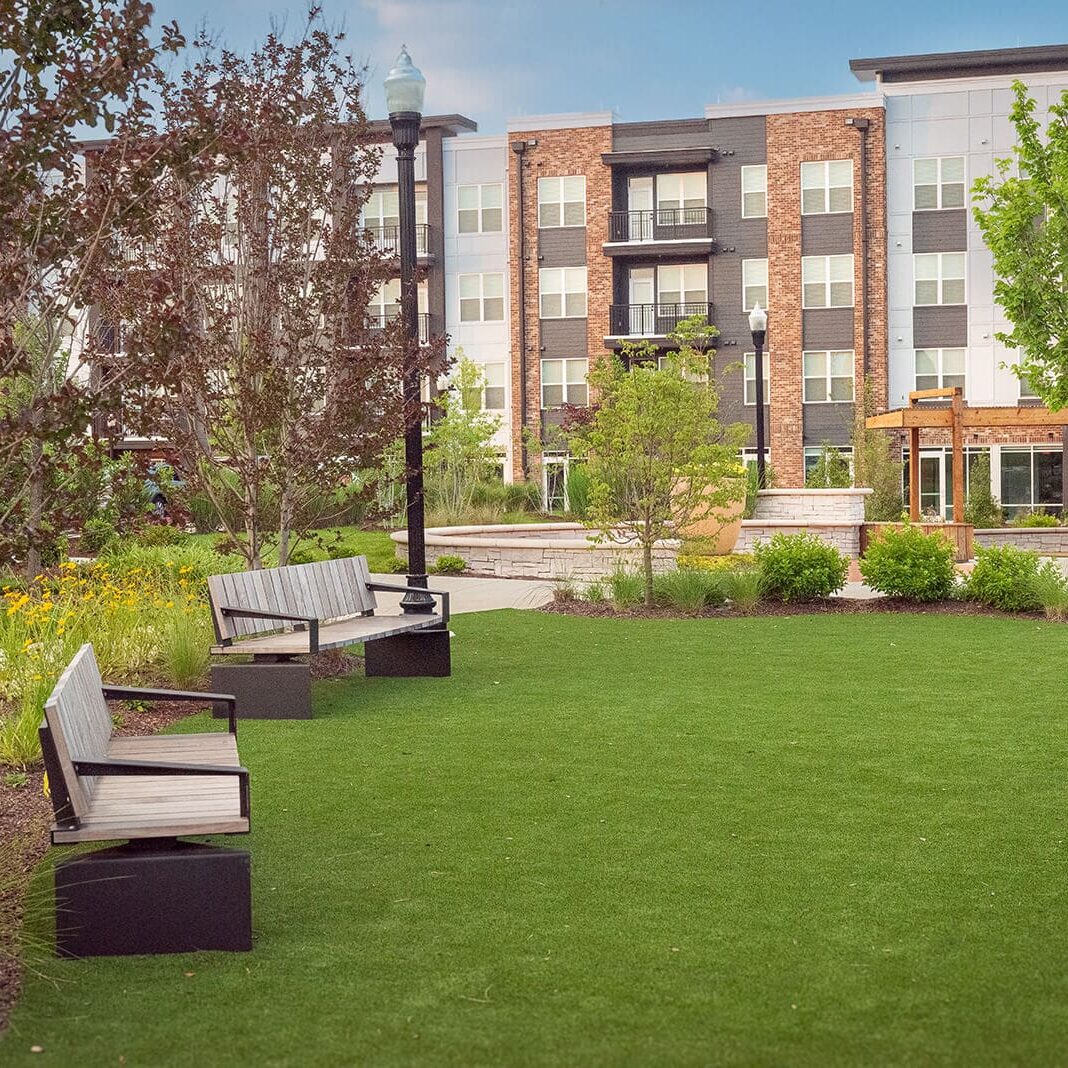 Nashville, TN Commercial Landscaping Companies5