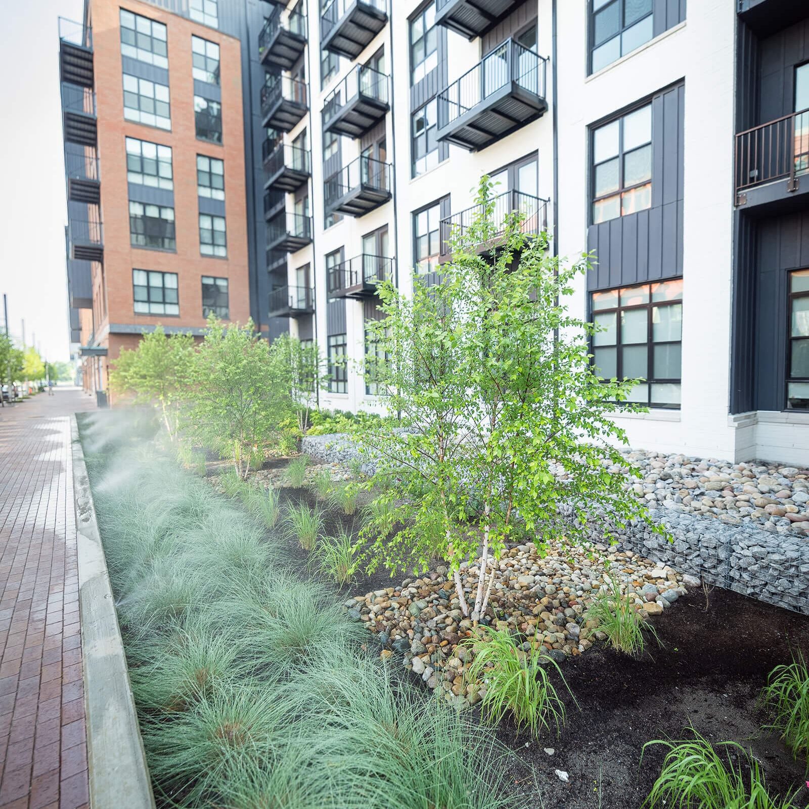 Nashville, TN Commercial Landscaping Companies52