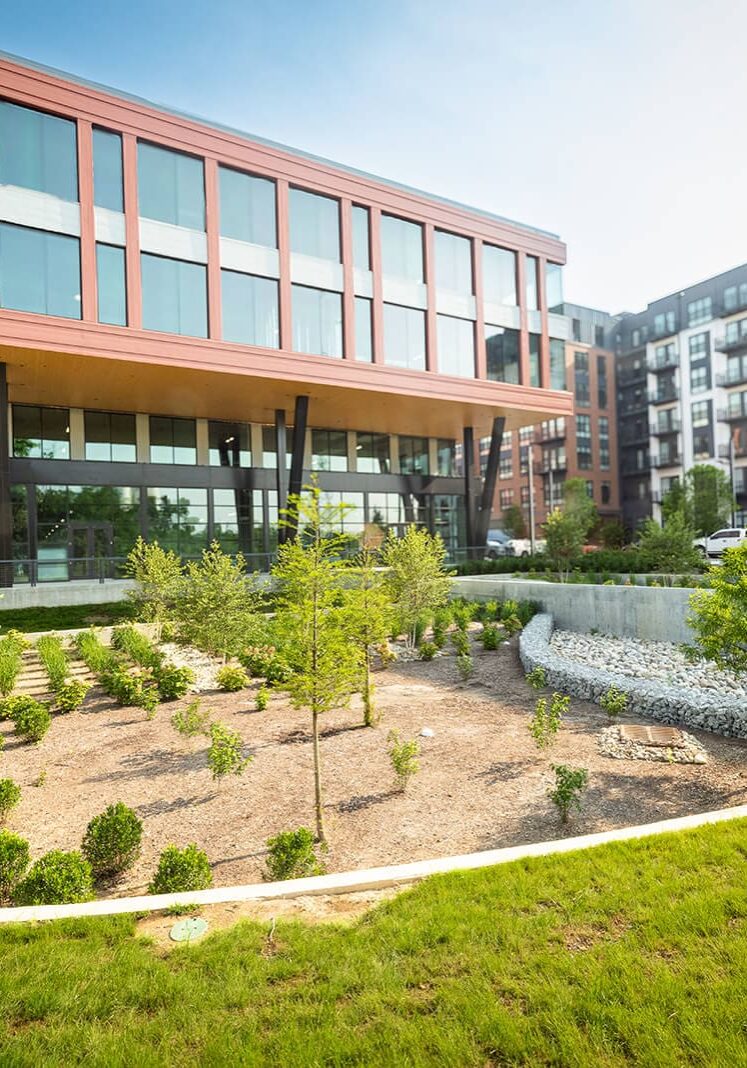 Nashville, TN Commercial Landscaping Companies54