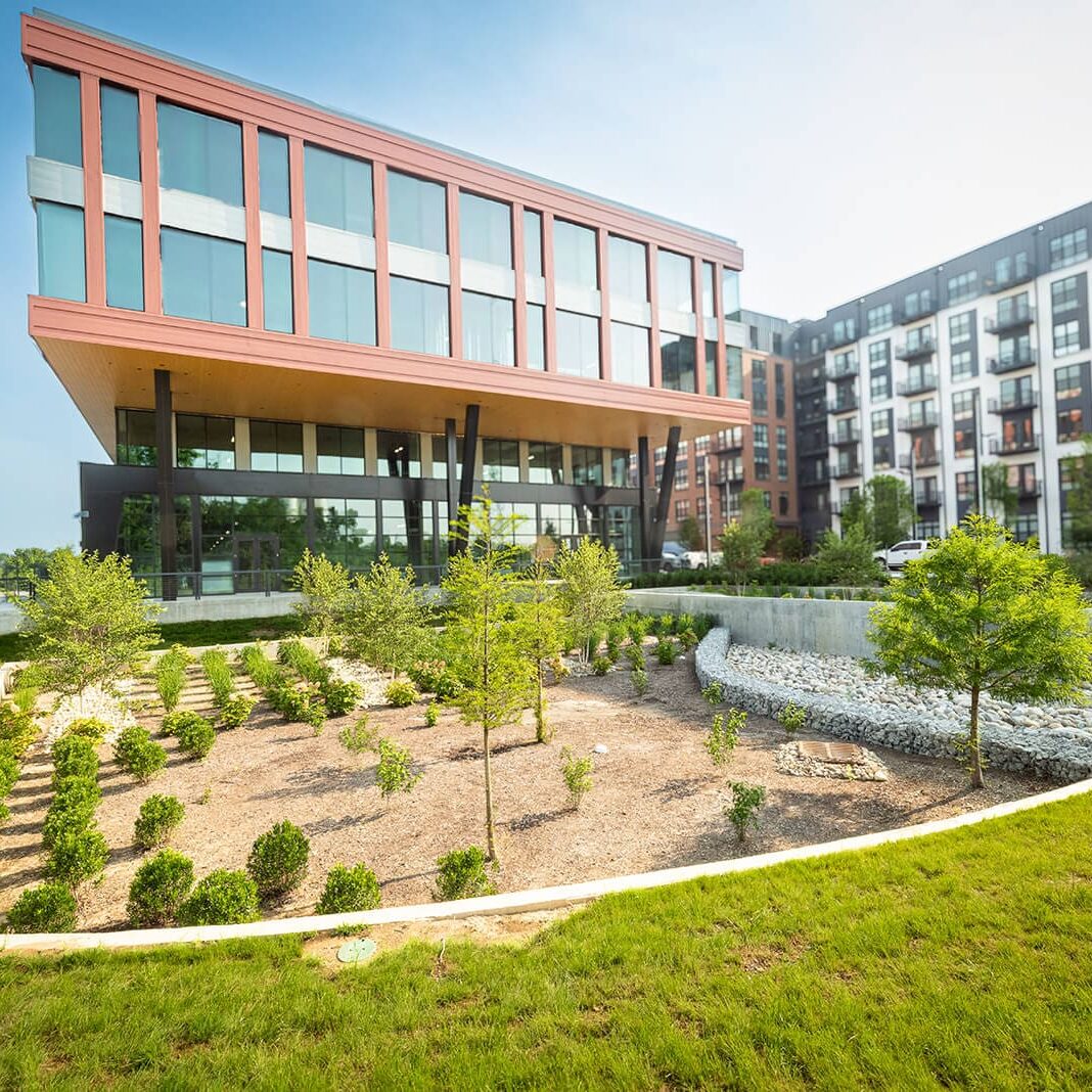 Nashville, TN Commercial Landscaping Companies54