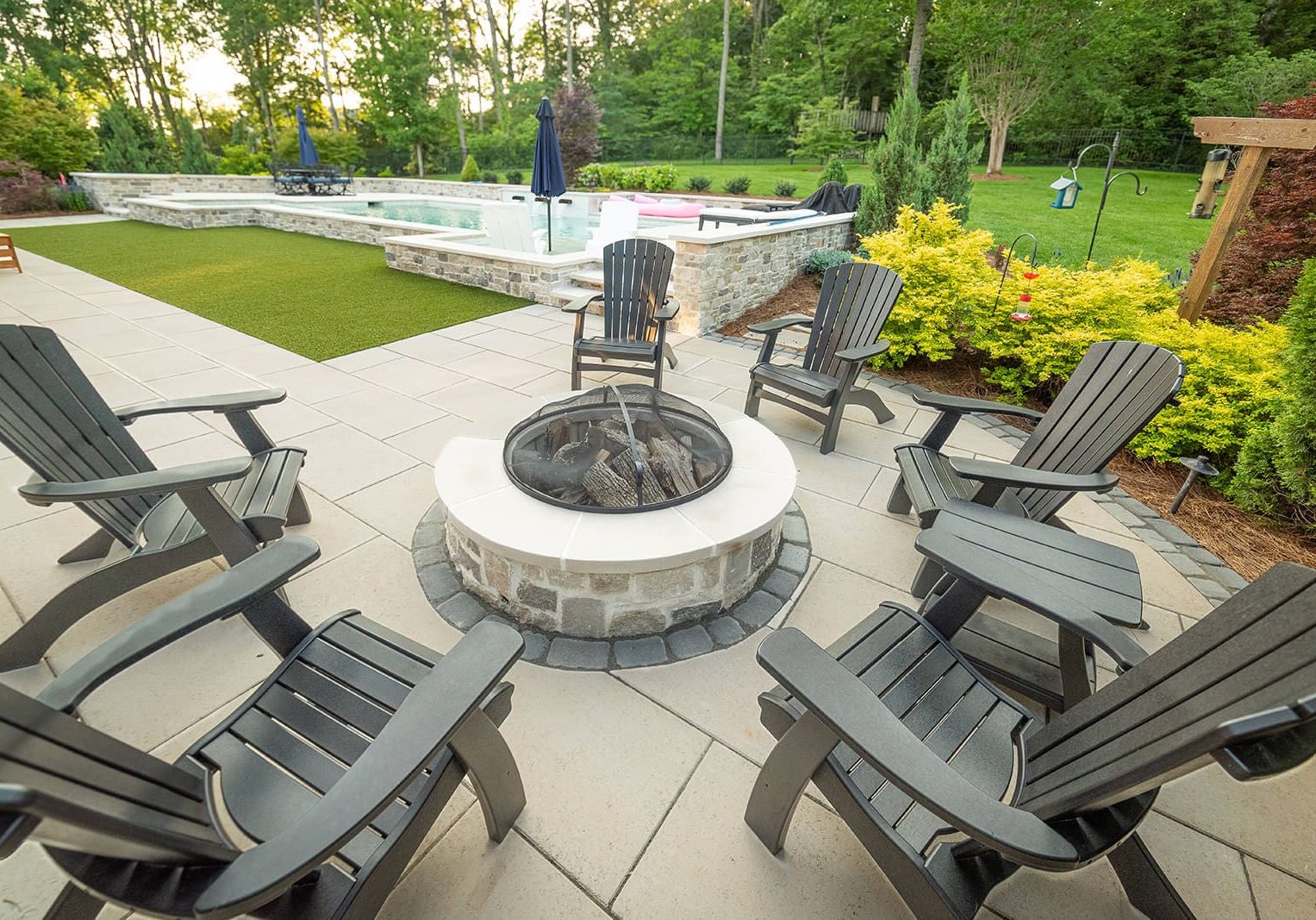 Nashville, TN Landscaping Companies6