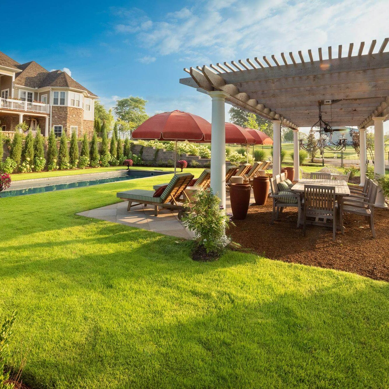 Nashville, TN Landscaping Services