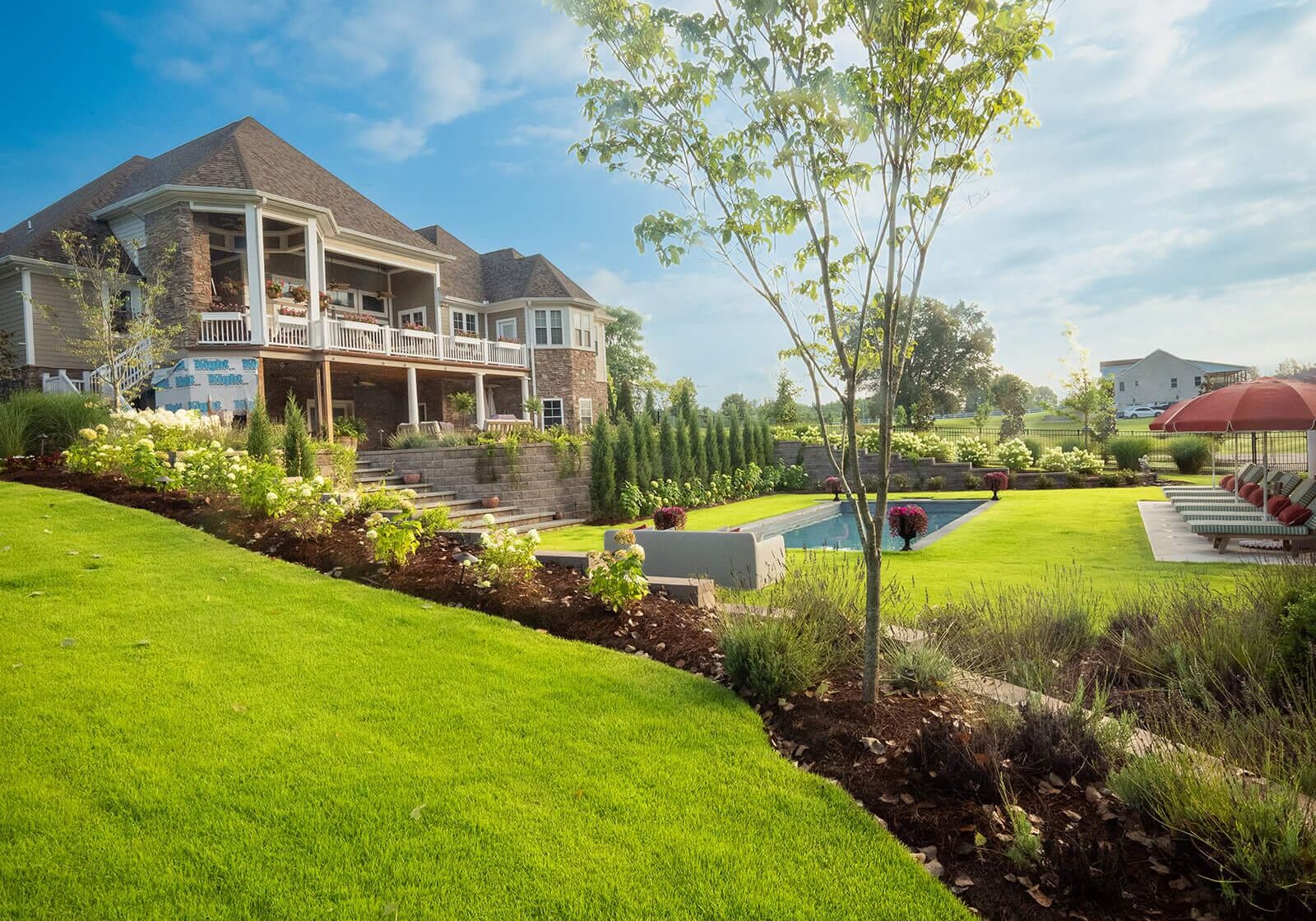 Nashville, TN Landscaping Services12