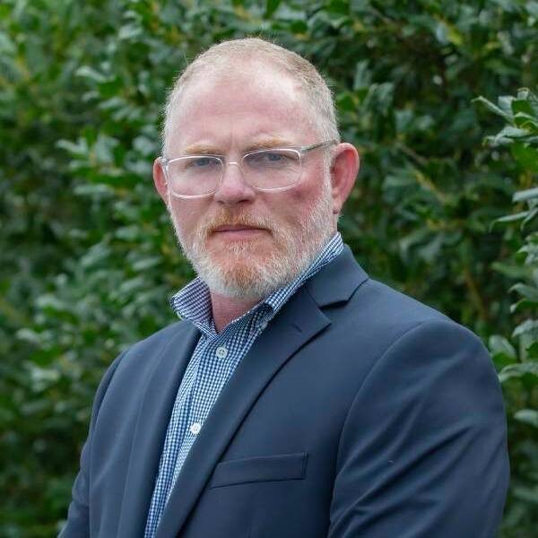 Nick Cooper