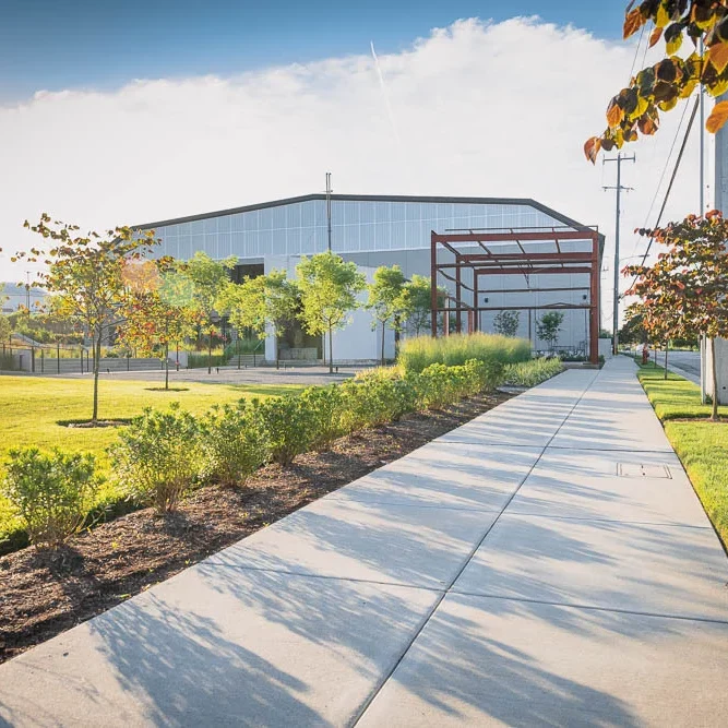 Spring Hill, TN Commercial Landscaping Companies