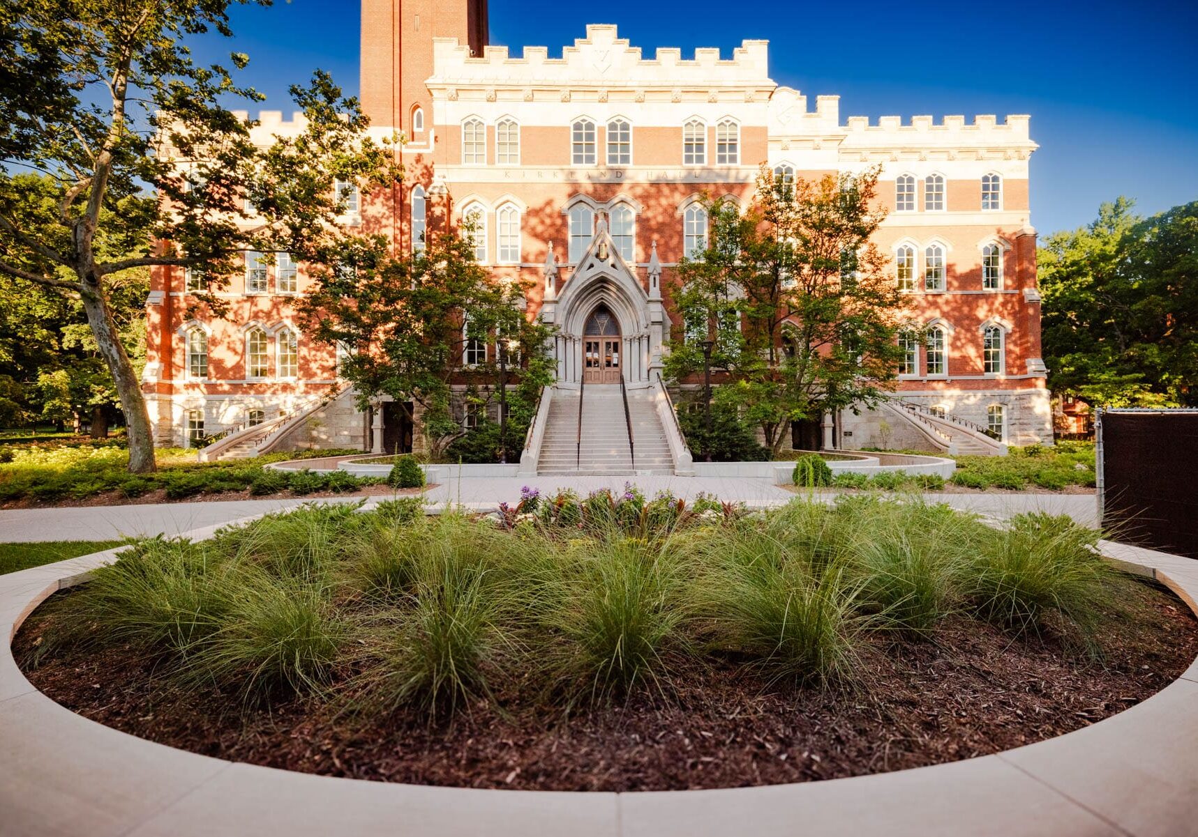 Who We Serve 2 Education