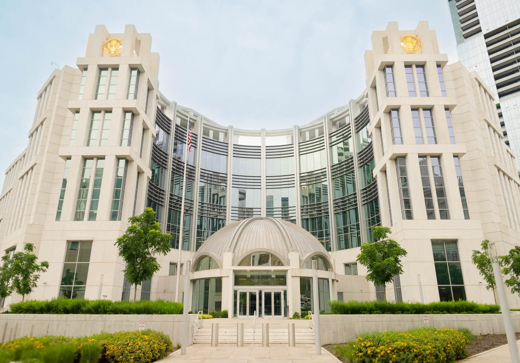 Who We Serve 2 Municipal