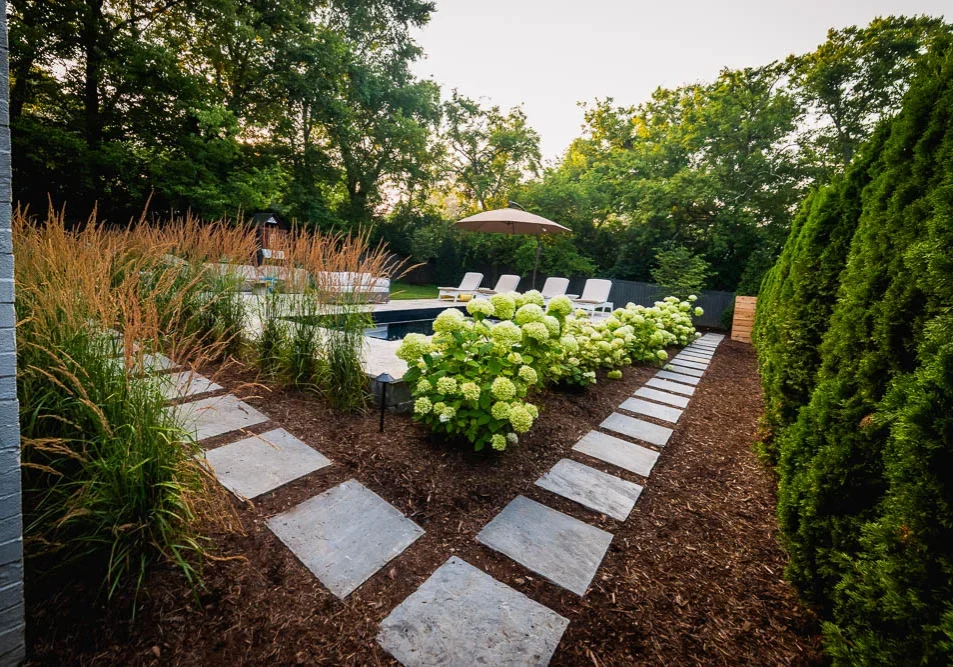 Nashville, TN Landscaping Companies