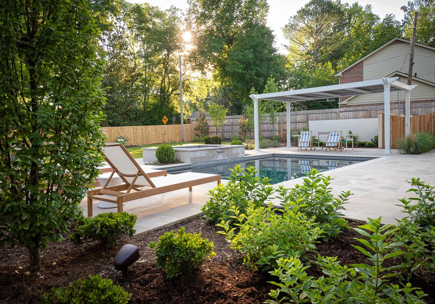 Tier3 4 Franklin, TN Landscaping Services